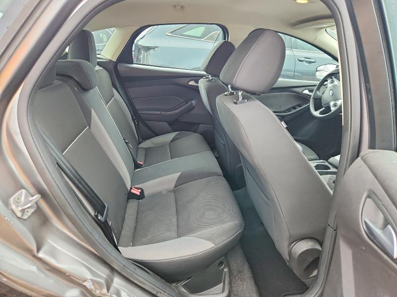 Продажа на аукционе авто 2014 Ford Focus, vin: 1FADP3K22EL173592, номер лота: 56839316