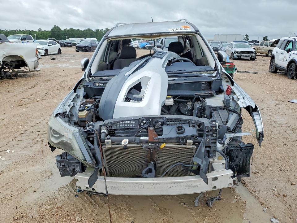 Aukcja sprzedaży 2018 Nissan Pathfinder, vin: 5N1DR2MNXJC603719, numer aukcji: 57424546
