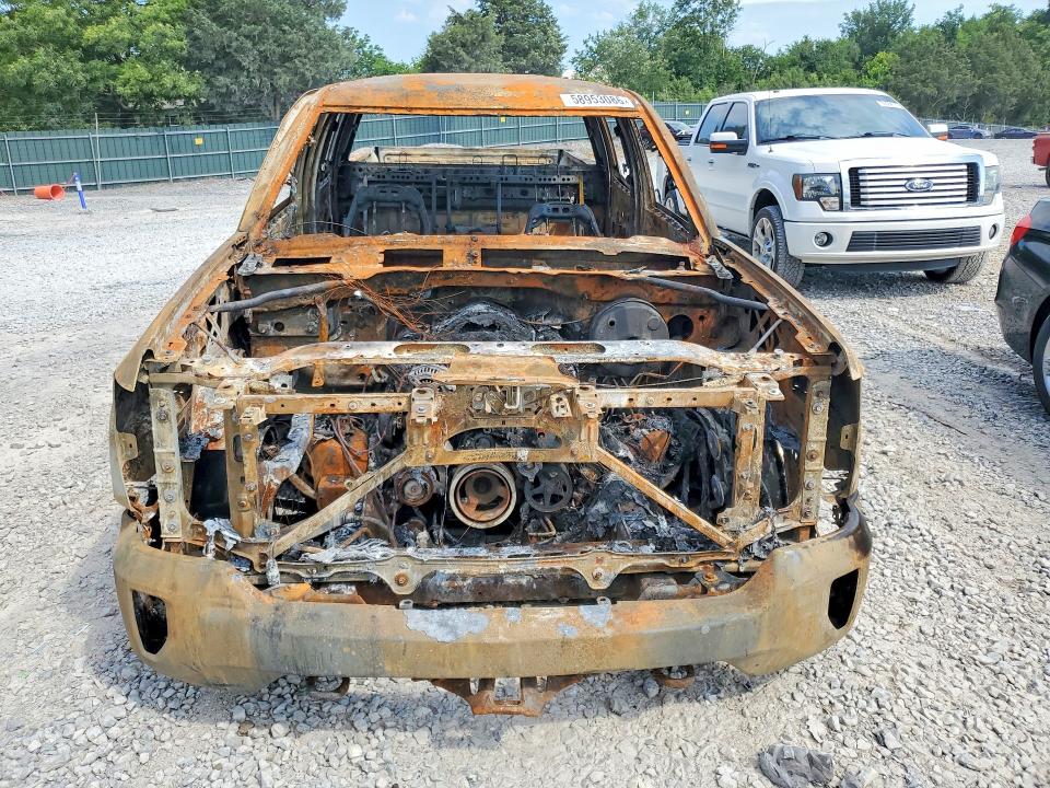 Aukcja sprzedaży 2017 Chevrolet Silverado, vin: 3GCUKREC0HG175567, numer aukcji: 58953086
