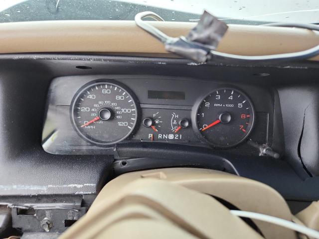Продажа на аукционе авто 2008 Ford Crown Victoria, vin: 2FAFP73V88X106558, номер лота: 58271206