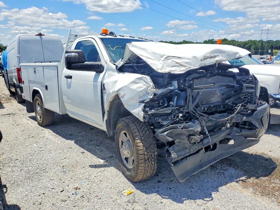 Продаж на аукціоні авто 2024 Ram 3500, vin: 3C7WR8AL1RG418957, номер лоту: 56268466