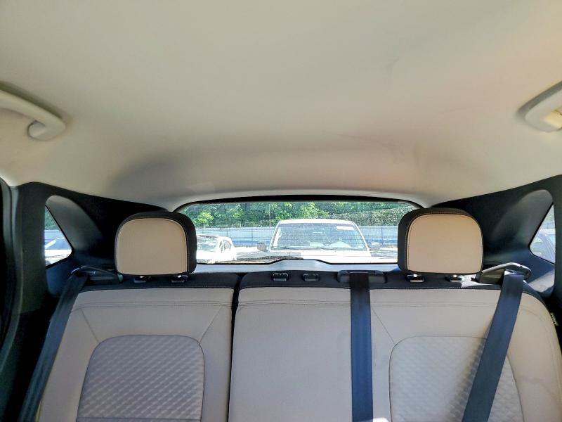 Продажа на аукционе авто 2021 Ford Escape, vin: 1FMCU9G66MUA75795, номер лота: 56106386