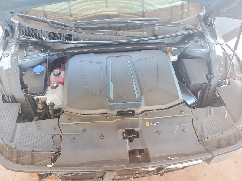 58825216 :رقم المزاد ، KM8KNDDF6RU266463 vin ، 2024 Hyundai Ioniq 5 مزاد بيع