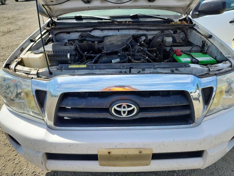 Продаж на аукціоні авто 2005 Toyota Tacoma, vin: 5TETX22N95Z113403, номер лоту: 58301926