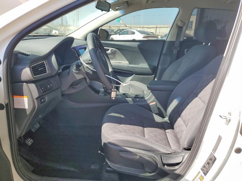 Aukcja sprzedaży 2019 Kia Niro, vin: KNDCB3LC8K5353753, numer aukcji: 56354076