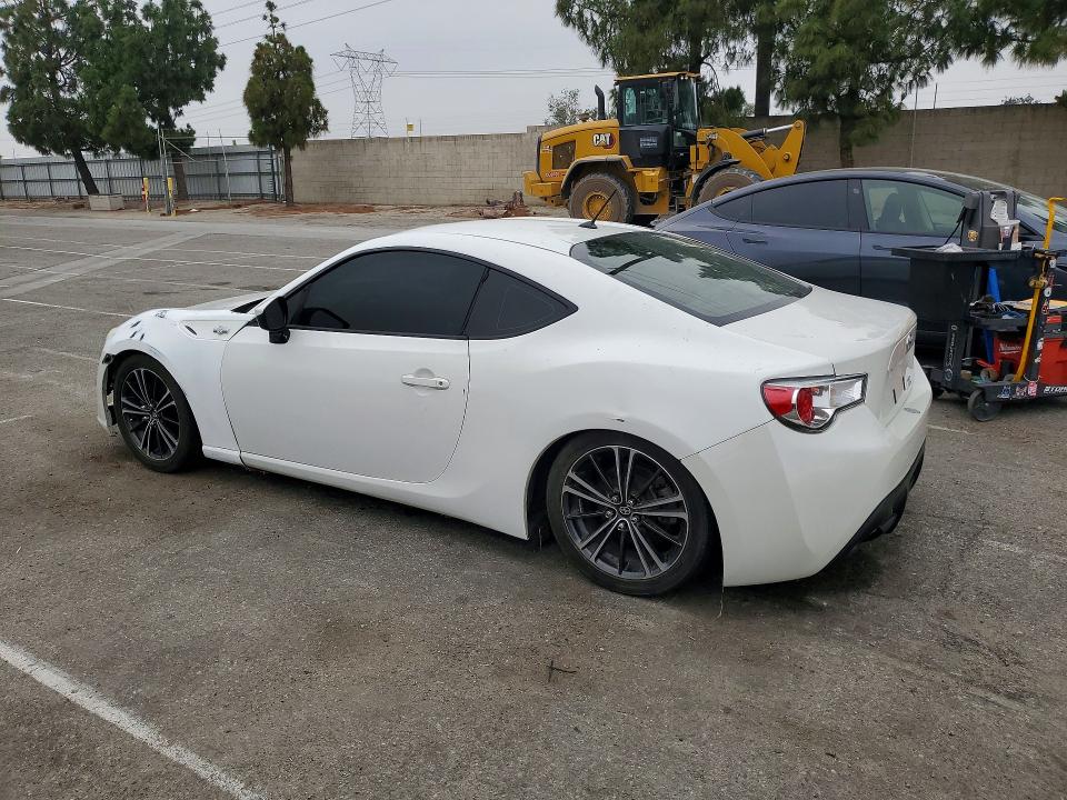 57889896 :رقم المزاد ، JF1ZNAA18D1721484 vin ، 2013 Scion Fr-s مزاد بيع