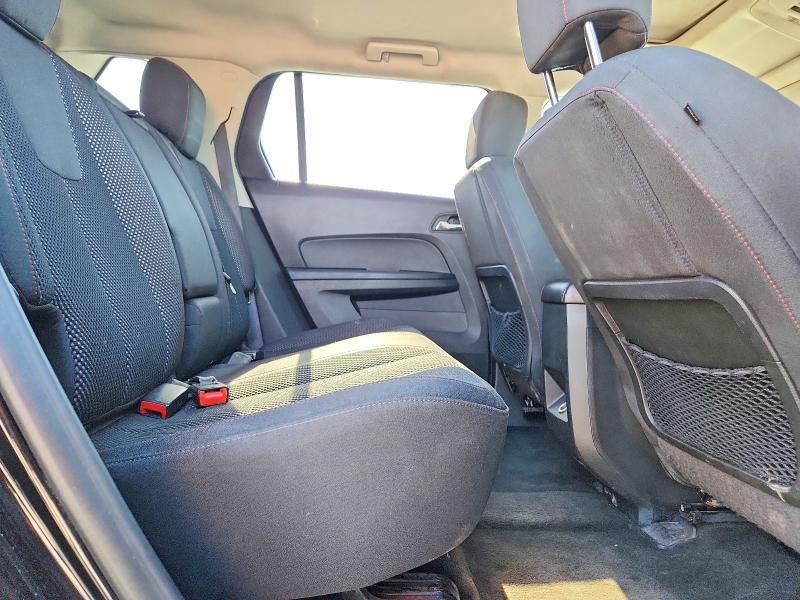 56323346 :رقم المزاد ، 2GKFLWEK6F6258221 vin ، 2015 Gmc Terrain مزاد بيع
