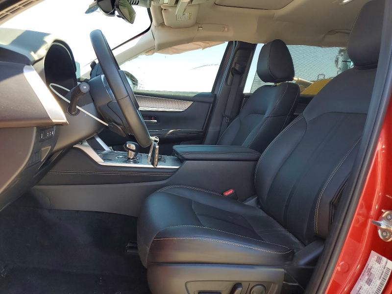 Продажа на аукционе авто 2025 Mazda Cx-90, vin: JM3KKBHA2S1236214, номер лота: 57424936