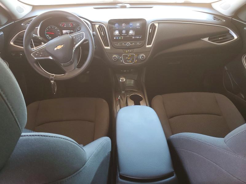 Продаж на аукціоні авто 2020 Chevrolet Malibu, vin: 1G1ZB5ST6LF084972, номер лоту: 56531286
