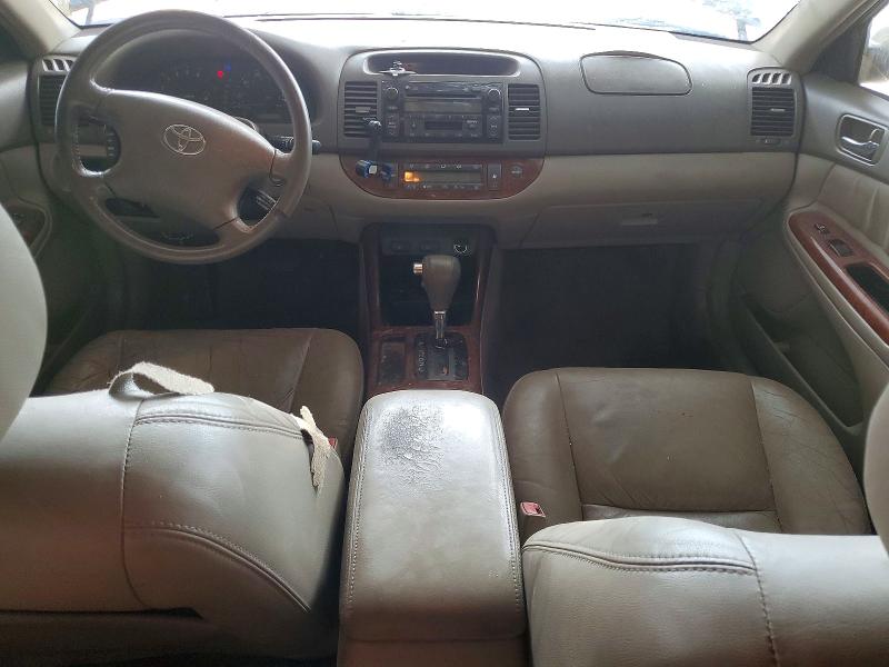 Aukcja sprzedaży 2003 Toyota Camry, vin: 4T1BF30K23U039207, numer aukcji: 58743146