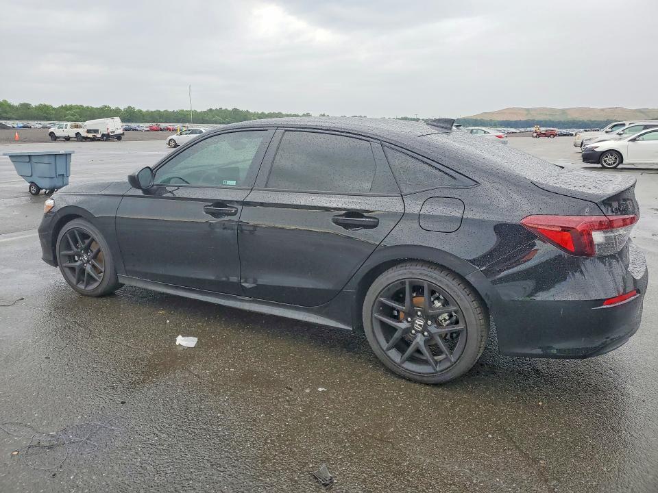 Aukcja sprzedaży 2026 Honda Civic, vin: 2HGFE2F51TH553431, numer aukcji: 55395076