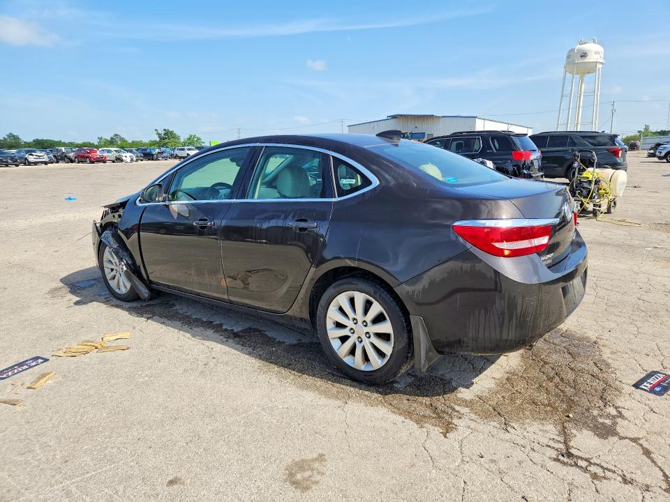 Aukcja sprzedaży 2015 Buick Verano, vin: 1G4PN5SK9F4147815, numer aukcji: 97684805