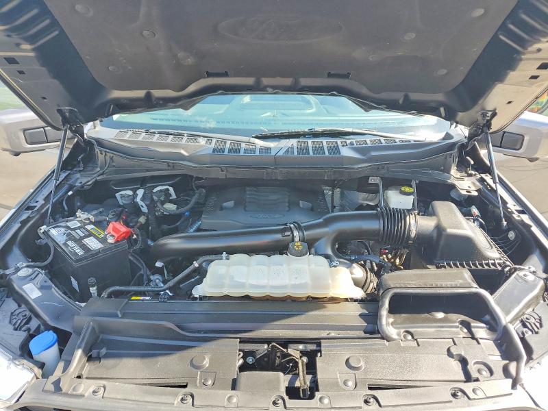 Продажа на аукционе авто 2021 Ford F150, vin: 1FTFW1E86MFC85013, номер лота: 57351426
