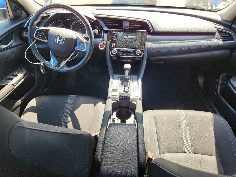 Aukcja sprzedaży 2021 Honda Civic, vin: 19XFC1F3XME006720, numer aukcji: 56244906