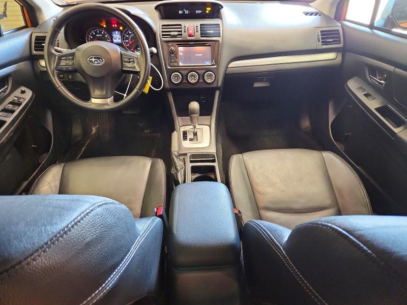 58465976 :رقم المزاد ، JF2GPAKC2D2846875 vin ، 2013 Subaru Xv Crosstrek مزاد بيع