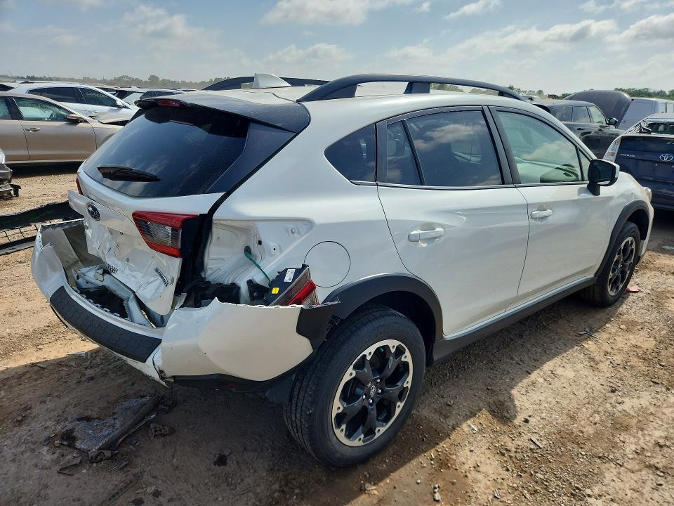 Aukcja sprzedaży 2022 Subaru Crosstrek, vin: JF2GTAEC1N8201205, numer aukcji: 85629505