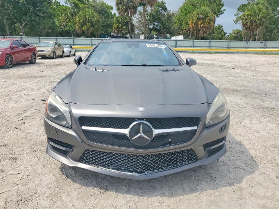 Продажа на аукционе авто 2016 Mercedes-benz Sl, vin: WDDJK7DA3GF039916, номер лота: 55562006