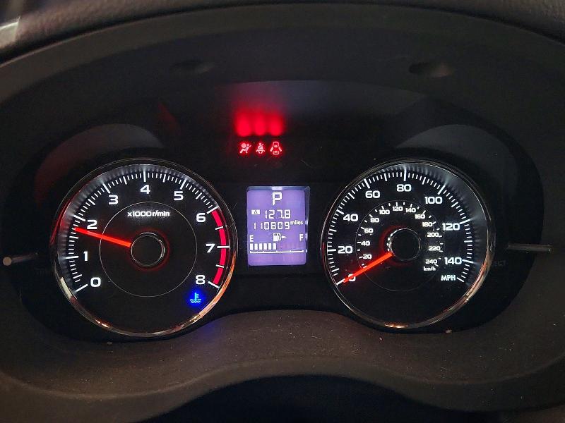 Aukcja sprzedaży 2015 Subaru Forester, vin: JF2SJAUC3FH500391, numer aukcji: 58708496