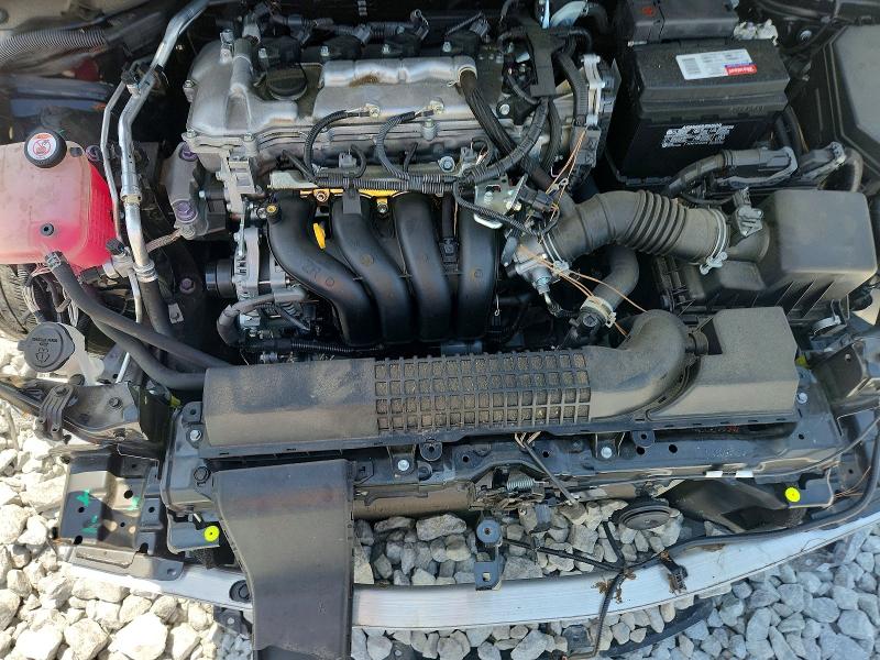Продажа на аукционе авто 2022 Toyota Corolla, vin: 5YFEPMAE4NP336282, номер лота: 85612765