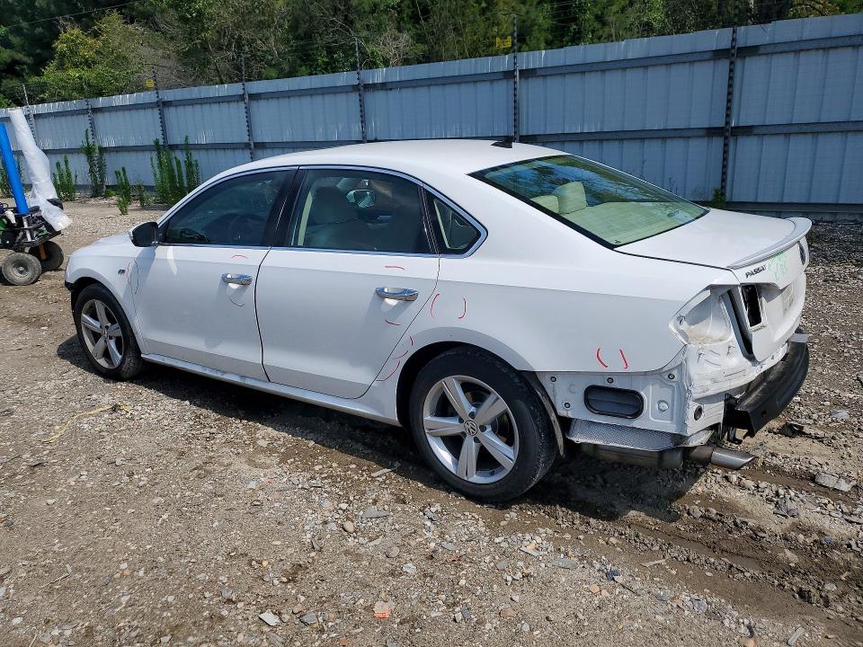 Продаж на аукціоні авто 2013 Volkswagen Passat, vin: 1VWBP7A33DC046090, номер лоту: 55836826