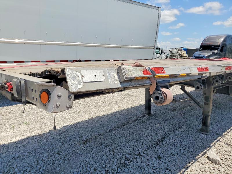 Продажа на аукционе авто 2003 Utility Trailer Trailer, vin: 1UYFS24823A000727, номер лота: 56418116