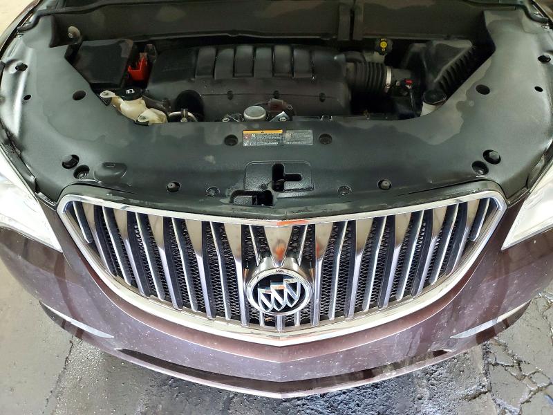 Aukcja sprzedaży 2016 Buick Enclave, vin: 5GAKVCKD4GJ110132, numer aukcji: 55564766