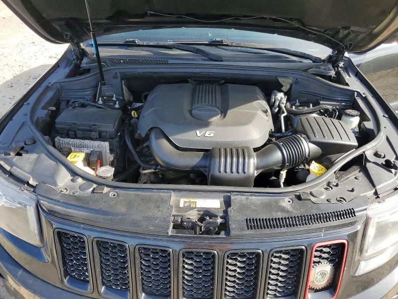 Aukcja sprzedaży 2015 Jeep Grand Cherokee, vin: 1C4RJEAG0FC614342, numer aukcji: 58353156