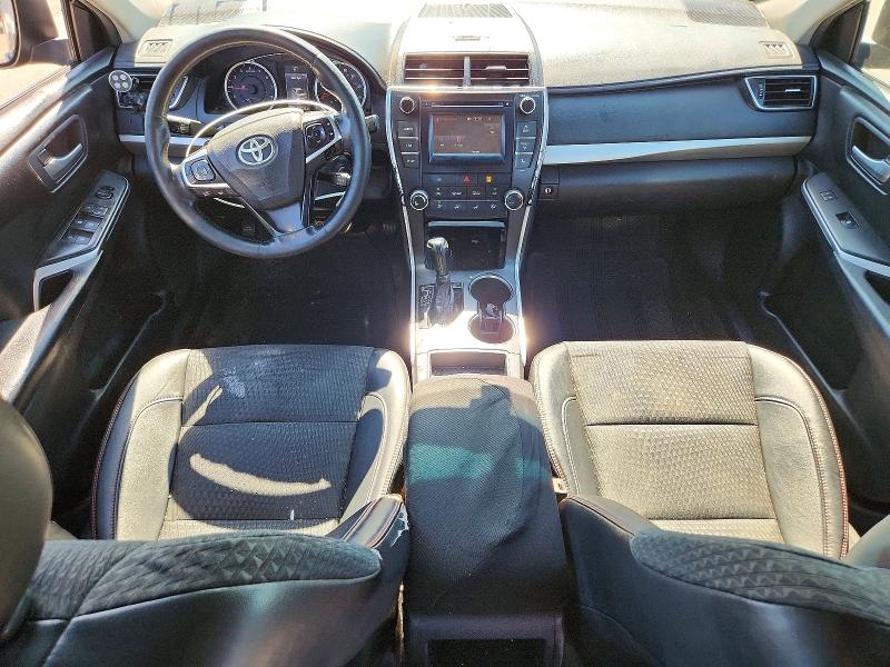Aukcja sprzedaży 2015 Toyota Camry, vin: 4T1BF1FK8FU939321, numer aukcji: 58784246