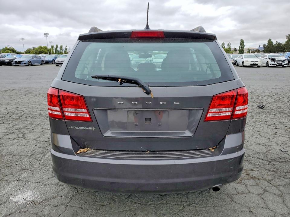 Продаж на аукціоні авто 2014 Dodge Journey, vin: 3C4PDCAB4ET256513, номер лоту: 57086936