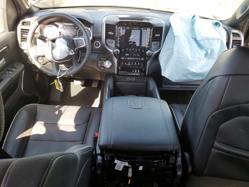 56510076 :رقم المزاد ، 1C6SRFJP5TN281949 vin ، 2026 Ram 1500 مزاد بيع