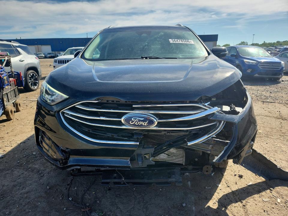 Aukcja sprzedaży 2020 Ford Edge, vin: 2FMPK3J90LBA57207, numer aukcji: 56478506