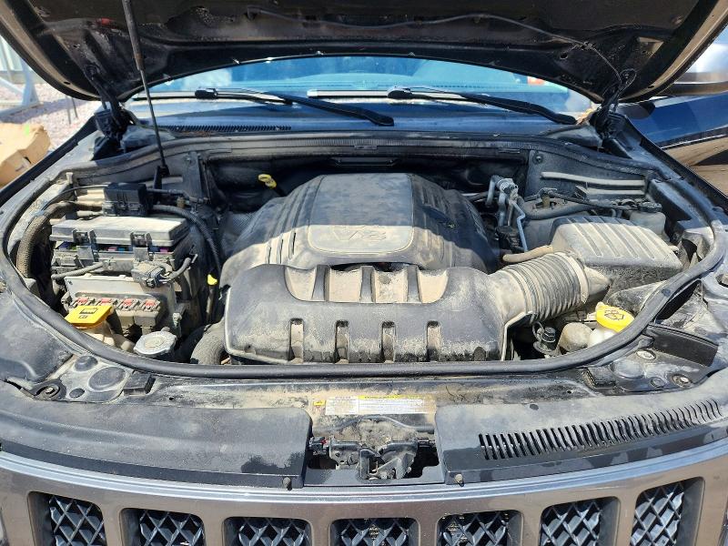Aukcja sprzedaży 2013 Jeep Grand Cherokee, vin: 1C4RJFAT5DC591429, numer aukcji: 56850086