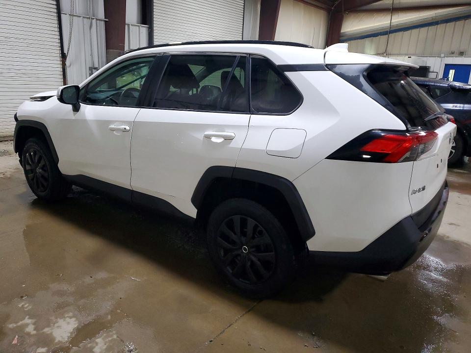 Продажа на аукционе авто 2021 Toyota Rav4, vin: 2T3G1RFVXMC165141, номер лота: 55595896