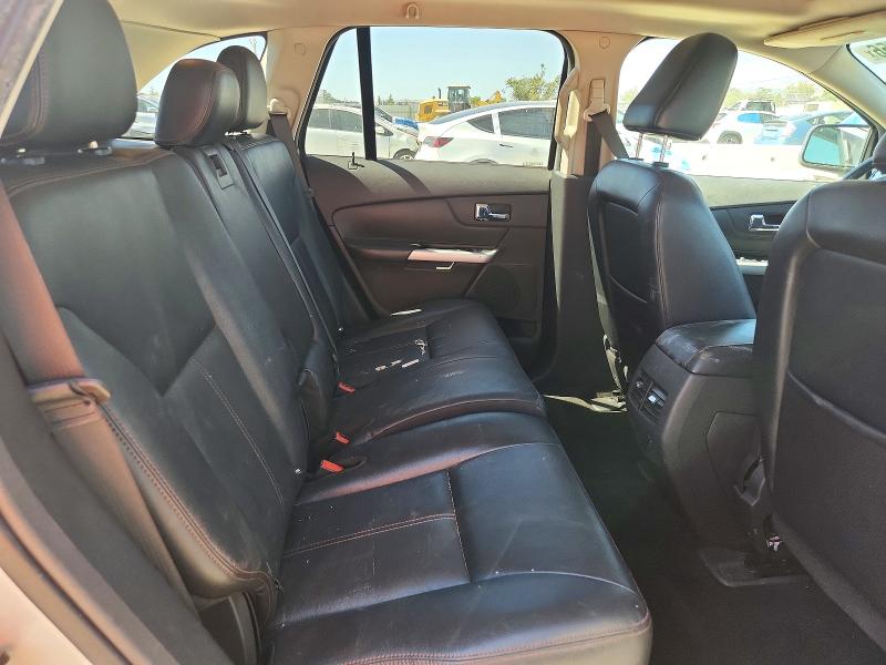Продаж на аукціоні авто 2011 Ford Edge, vin: 2FMDK3JC0BBA47676, номер лоту: 57136756