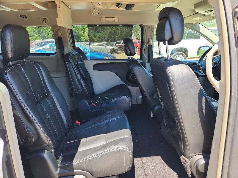 Продаж на аукціоні авто 2013 Chrysler Town & Country, vin: 2C4RC1BG1DR781539, номер лоту: 56247976