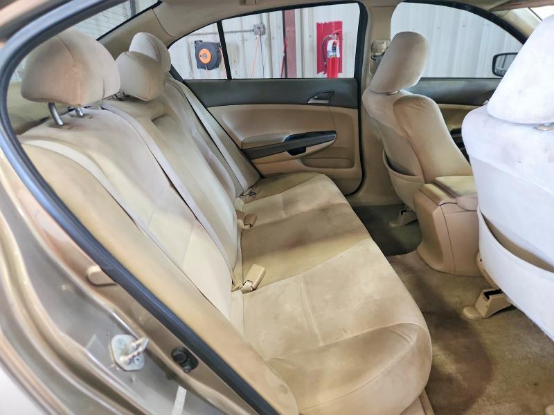 2010 Honda Accord მანქანა იყიდება აუქციონზე, vin: 1HGCP2F39AA099730, აუქციონის ნომერი: 56398226