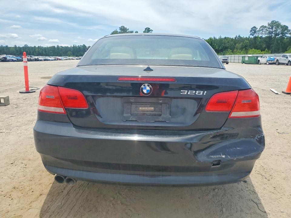 2010 Bmw 328 მანქანა იყიდება აუქციონზე, vin: WBAWL1C51APX27409, აუქციონის ნომერი: 56616526