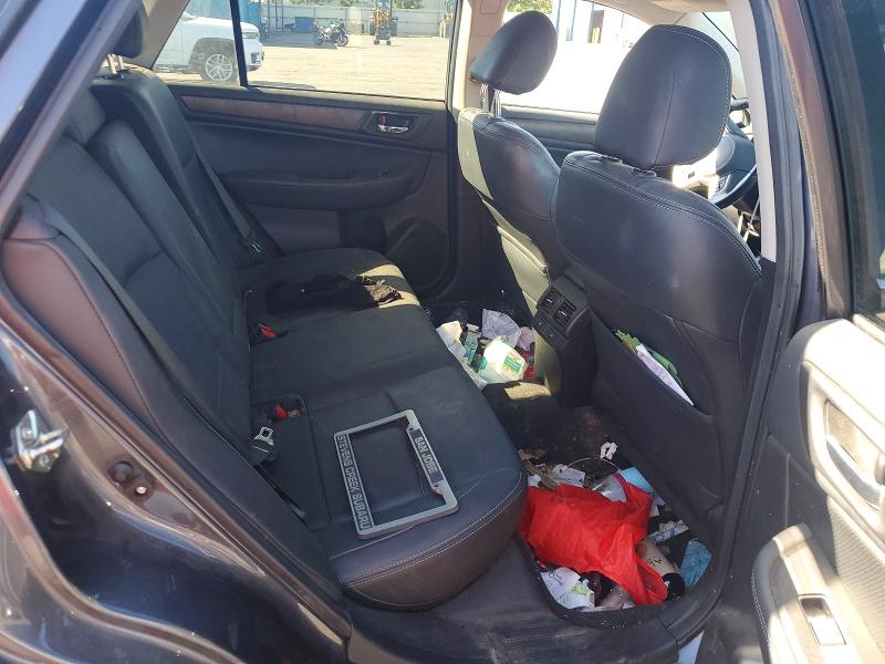 2015 Subaru Outback მანქანა იყიდება აუქციონზე, vin: 4S4BSANC9F3300778, აუქციონის ნომერი: 55743546