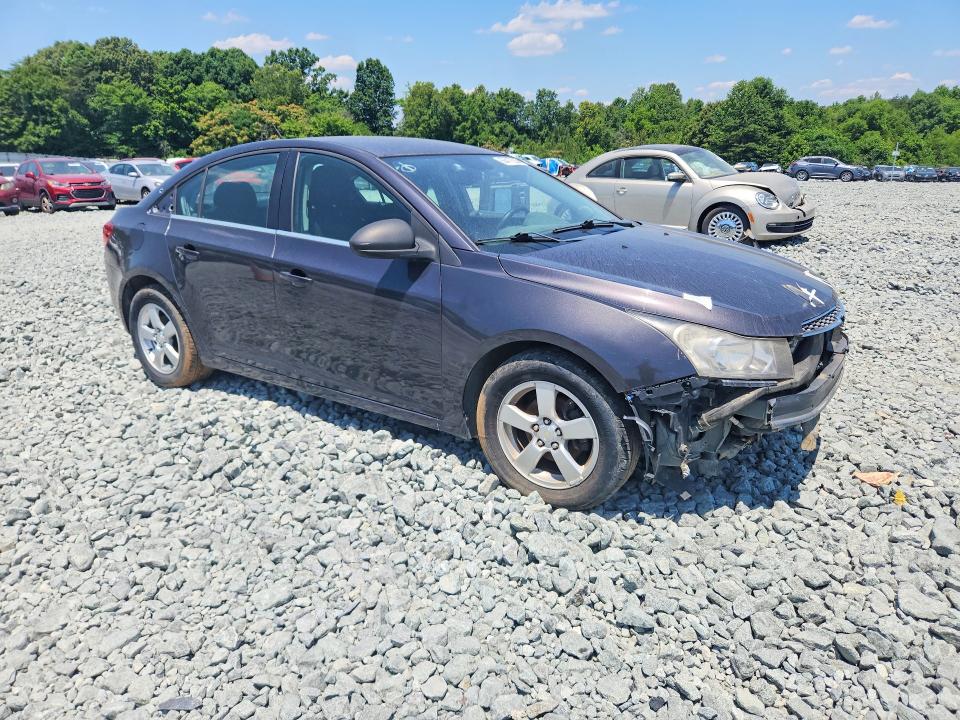 Продажа на аукционе авто 2014 Chevrolet Cruze, vin: 1G1PC5SB3E7444448, номер лота: 56417536
