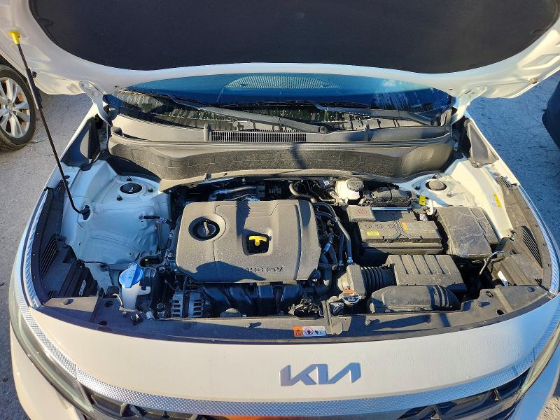 58076826 :رقم المزاد ، KNDEUCAA4T7893658 vin ، 2026 Kia Seltos مزاد بيع