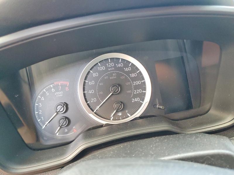 Aukcja sprzedaży 2020 Toyota Corolla, vin: 5YFBPRBEXLP033194, numer aukcji: 57498166