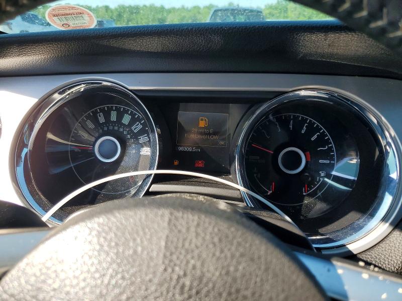 Продаж на аукціоні авто 2014 Ford Mustang, vin: 1ZVBP8FF7E5315660, номер лоту: 55635996