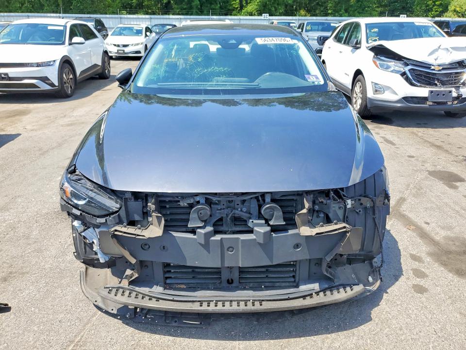 Aukcja sprzedaży 2019 Mazda 3, vin: JM1BPBAM3K1120857, numer aukcji: 56347096
