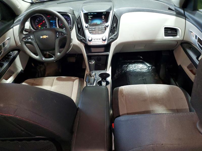Aukcja sprzedaży 2016 Chevrolet Equinox, vin: 2GNFLEEK2G6224422, numer aukcji: 56628986