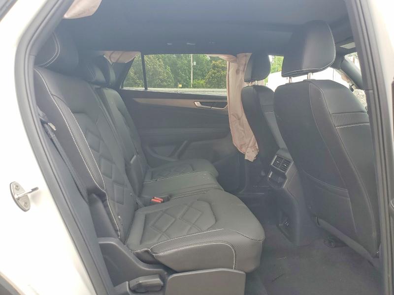 2025 Volkswagen Atlas Cross Sport მანქანა იყიდება აუქციონზე, vin: 1V2JE2CA2SC227485, აუქციონის ნომერი: 57033496