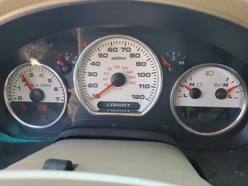 Продаж на аукціоні авто 2007 Ford F-150 Sprcab 4x4 Flareside, vin: 1FTPX12537FA36510, номер лоту: 57251216