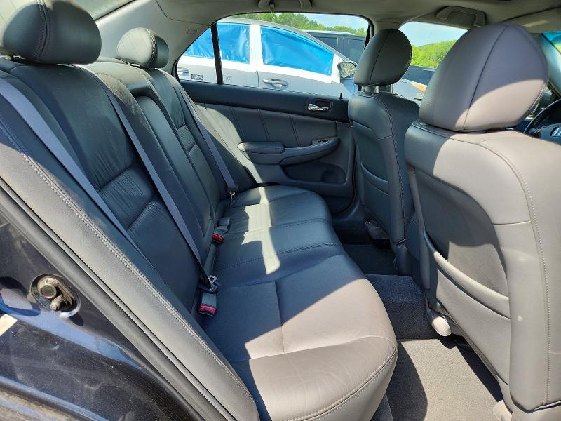 Продаж на аукціоні авто 2005 Honda Accord, vin: 1HGCM66595A009631, номер лоту: 54826156