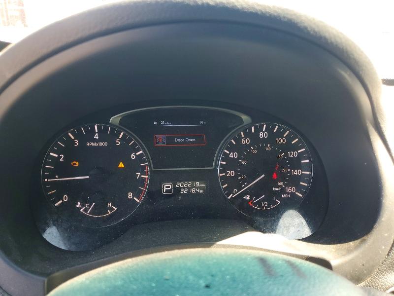 Aukcja sprzedaży 2014 Nissan Altima, vin: 1N4AL3AP1EN351430, numer aukcji: 56261426
