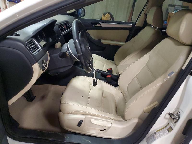 Продажа на аукционе авто 2013 Volkswagen Jetta, vin: 3VWDP7AJ6DM364534, номер лота: 56955586