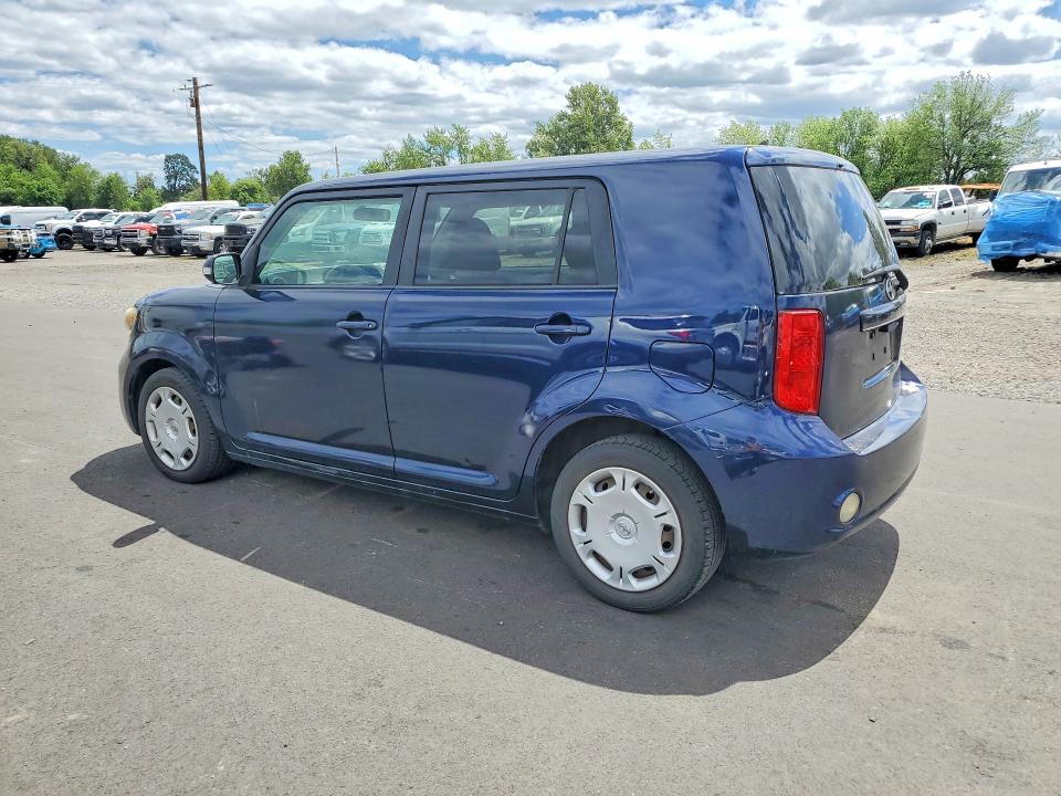 Продаж на аукціоні авто 2008 Toyota Scion, vin: JTLKE50E481020216, номер лоту: 56298536